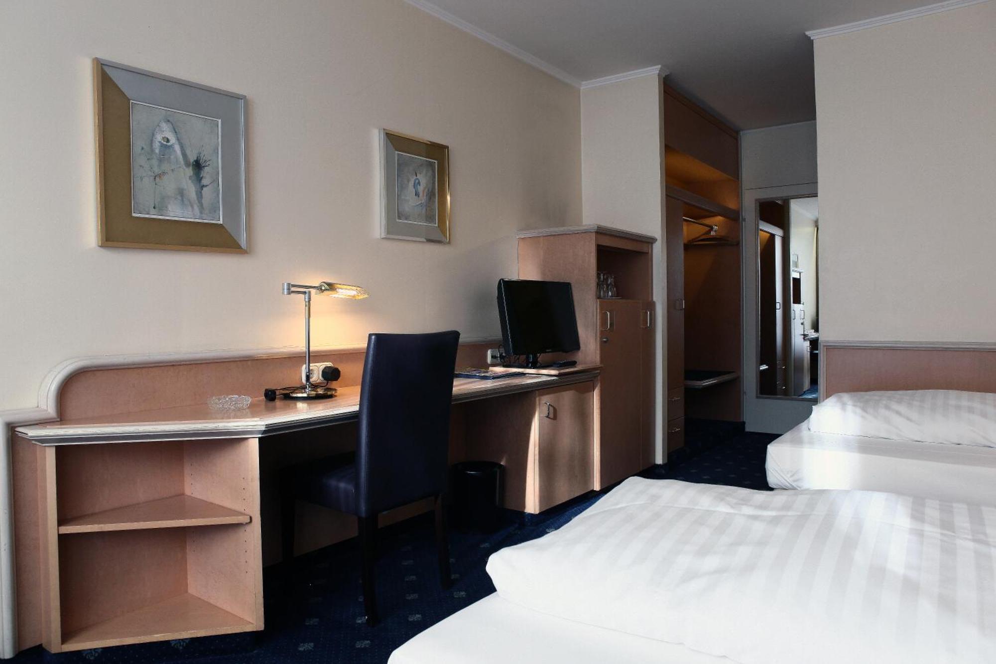 Hotel Ambiente Garni München