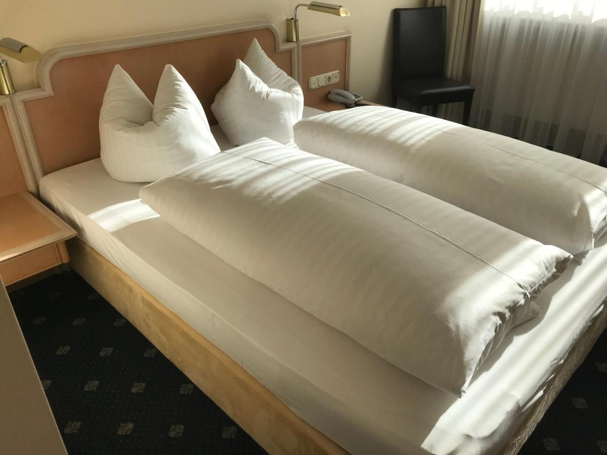 Hotel Ambiente Garni 3*