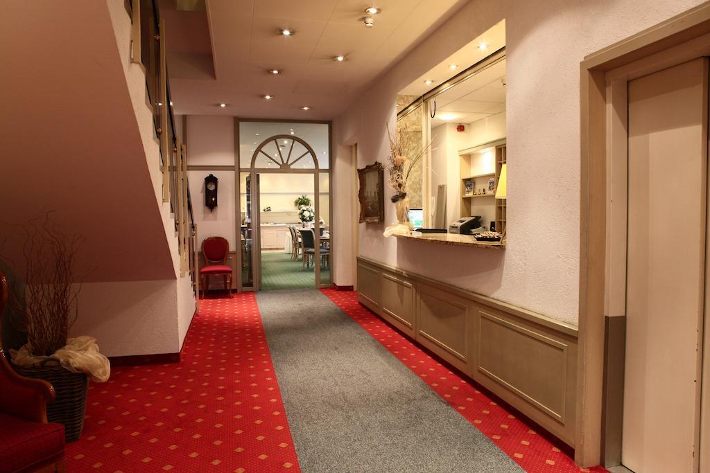 Ambiente Garni Hotel München