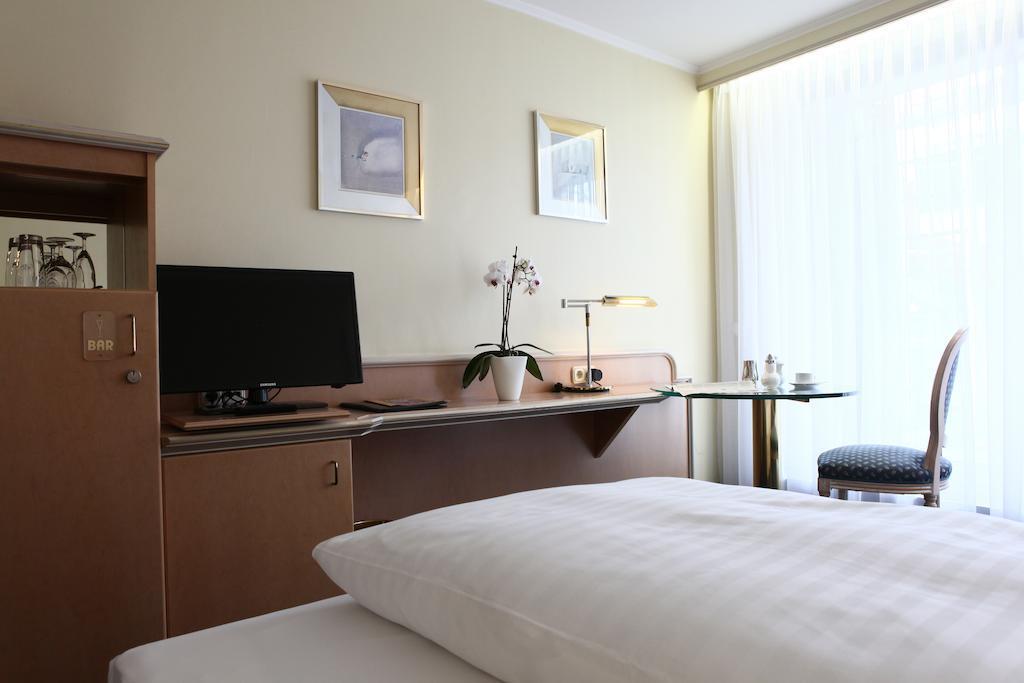Ambiente Garni Hotel München