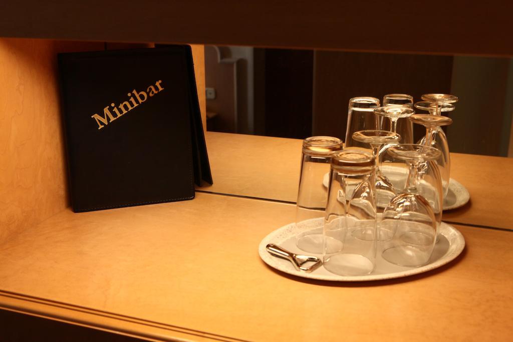 Ambiente Garni 3* München